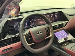 ئینفینیتی QX80